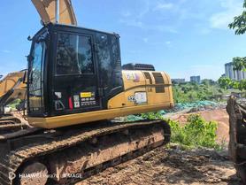 Buy Caterpillar 323D Used Excavator / 9 Buy Caterpillar 323D Used Excavator / 9