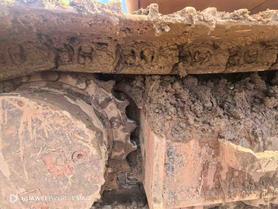 Buy Caterpillar 323D Used Excavator / 6 Buy Caterpillar 323D Used Excavator / 6