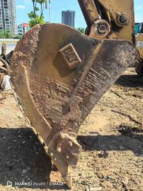 Buy Caterpillar 323D Used Excavator / 7 Buy Caterpillar 323D Used Excavator / 7