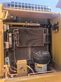 Buy Caterpillar 323D Used Excavator / 4 Buy Caterpillar 323D Used Excavator / 4