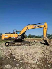 Buy Sany SY245H Used Excavator / 2 Buy Sany SY245H Used Excavator / 2