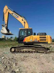Buy Sany SY245H Used Excavator / 3 Buy Sany SY245H Used Excavator / 3
