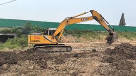 Buy Kato HD820III Used Excavator / 11 Buy Kato HD820III Used Excavator / 11