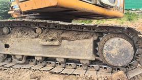 Buy Kato HD820III Used Excavator / 18 Buy Kato HD820III Used Excavator / 18