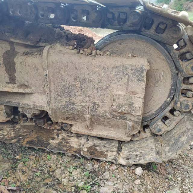 Buy Sumitomo 240-6 Used Excavator / 8