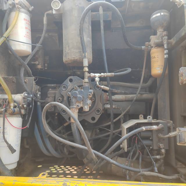 Buy Sumitomo 240-6 Used Excavator / 5