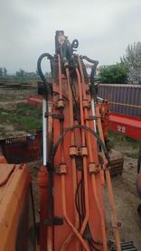 Buy Doosan DH225-7 Used Excavator / 4 Buy Doosan DH225-7 Used Excavator / 4