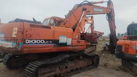 Buy Doosan DH225-7 Used Excavator / 2 Buy Doosan DH225-7 Used Excavator / 2