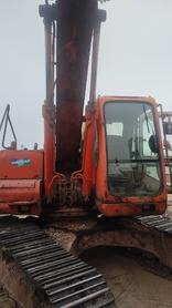 Buy Doosan DH225-7 Used Excavator / 3 Buy Doosan DH225-7 Used Excavator / 3