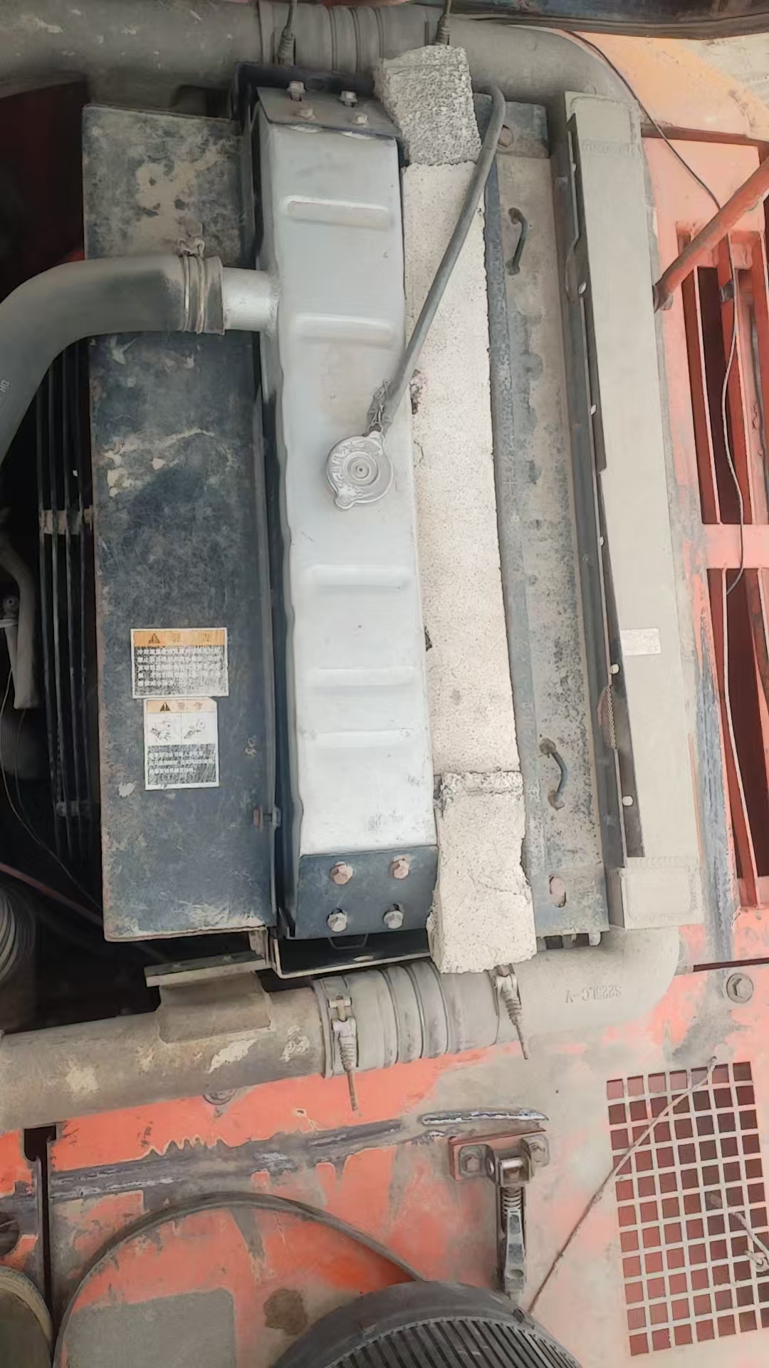 Buy Doosan DH225-7 Used Excavator / 8 Buy Doosan DH225-7 Used Excavator / 8