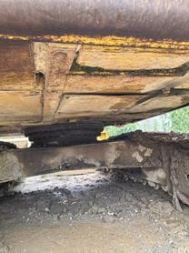 Buy Komatsu PC220-7 Used Excavator / 9 Buy Komatsu PC220-7 Used Excavator / 9