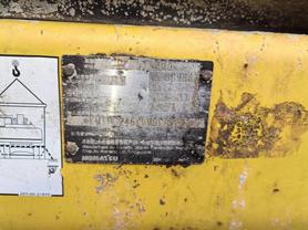 Buy Komatsu PC220-7 Used Excavator / 8 Buy Komatsu PC220-7 Used Excavator / 8