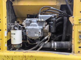 Buy Komatsu PC220-7 Used Excavator / 3 Buy Komatsu PC220-7 Used Excavator / 3