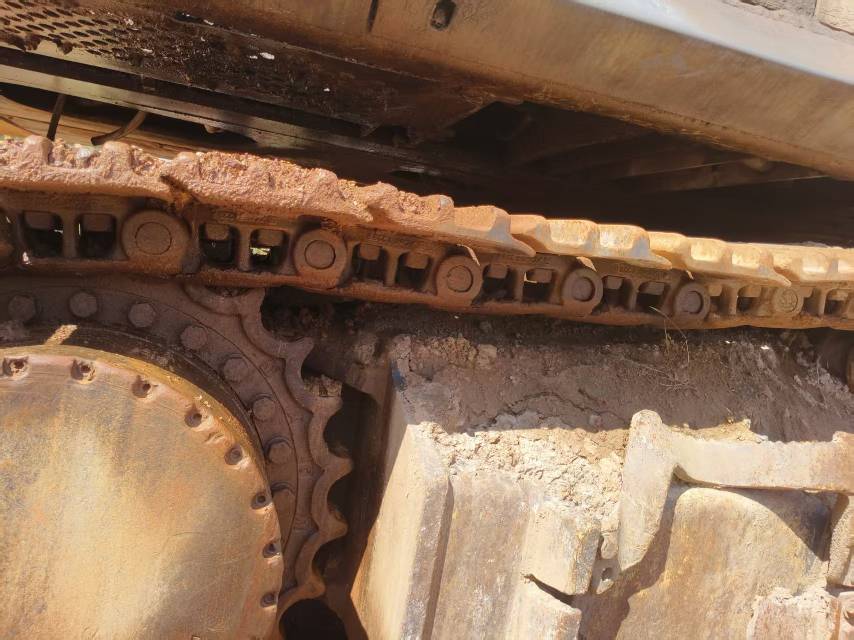Buy XCMG XE490DK Used Excavator / 9 Buy XCMG XE490DK Used Excavator / 9