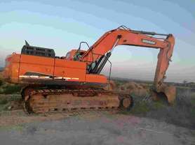 Buy Doosan 300LC-7 Used Excavator / 1 Buy Doosan 300LC-7 Used Excavator / 1