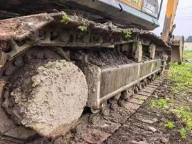 Buy XCMG XE270DK Used Excavator / 9 Buy XCMG XE270DK Used Excavator / 9