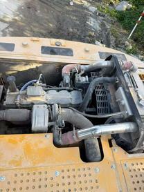 Buy XCMG XE200DA Used Excavator / 5 Buy XCMG XE200DA Used Excavator / 5
