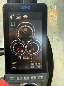 Buy XCMG XE200DA Used Excavator / 9 Buy XCMG XE200DA Used Excavator / 9