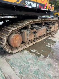 Buy Sany 75C-9 Used Excavator / 5 Buy Sany 75C-9 Used Excavator / 5