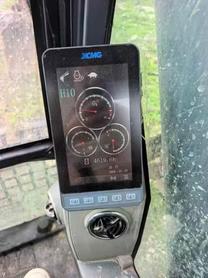 Buy XCMG XE270DK Used Excavator / 4 Buy XCMG XE270DK Used Excavator / 4