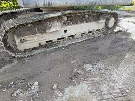 Buy XCMG XE200DA Used Excavator / 6 Buy XCMG XE200DA Used Excavator / 6
