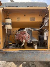 Buy Hyundai R215VS Used Excavator / 9 Buy Hyundai R215VS Used Excavator / 9