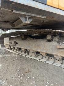 Buy Hyundai R215VS Used Excavator / 8 Buy Hyundai R215VS Used Excavator / 8