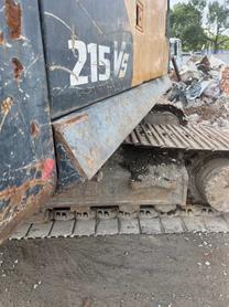 Buy Hyundai R215VS Used Excavator / 6 Buy Hyundai R215VS Used Excavator / 6