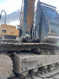 Buy Hyundai R215VS Used Excavator / 4 Buy Hyundai R215VS Used Excavator / 4