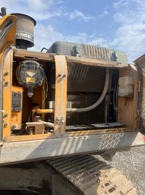 Buy Hyundai R215VS Used Excavator / 7 Buy Hyundai R215VS Used Excavator / 7
