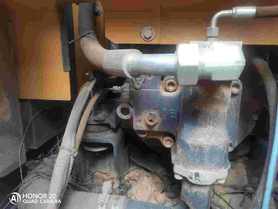 Buy XCMG XE75DA PLUS Used Excavator / 3 Buy XCMG XE75DA PLUS Used Excavator / 3