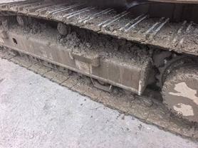 Buy Sany 375 Used Excavator / 3 Buy Sany 375 Used Excavator / 3