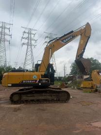 Buy Sany SY205H Used Excavator / 4 Buy Sany SY205H Used Excavator / 4