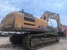 Buy Sany 375 Used Excavator / 2 Buy Sany 375 Used Excavator / 2