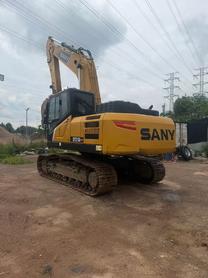 Buy Sany SY205H Used Excavator / 2 Buy Sany SY205H Used Excavator / 2