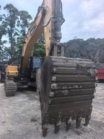 Buy Sany 375 Used Excavator / 5 Buy Sany 375 Used Excavator / 5
