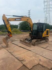 Buy Sany SY70C Used Excavator / 2 Buy Sany SY70C Used Excavator / 2