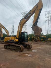 Buy Sany SY205H Used Excavator / 5 Buy Sany SY205H Used Excavator / 5