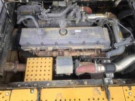 Buy Sany SY485H Used Excavator / 4 Buy Sany SY485H Used Excavator / 4