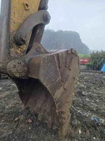 Buy Sany SY485H Used Excavator / 3 Buy Sany SY485H Used Excavator / 3