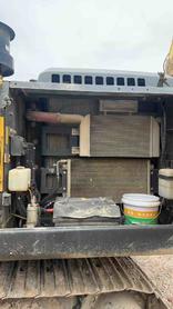 Buy Sumitomo 210A5 Used Excavator / 9 Buy Sumitomo 210A5 Used Excavator / 9