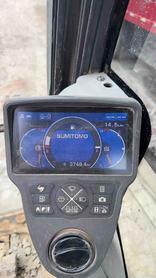 Buy Sumitomo 210A5 Used Excavator / 7 Buy Sumitomo 210A5 Used Excavator / 7