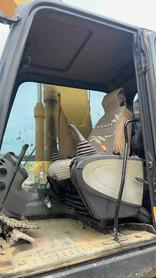 Buy Sumitomo 210A5 Used Excavator / 13 Buy Sumitomo 210A5 Used Excavator / 13