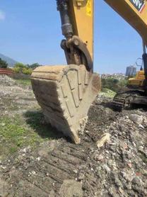 Buy Sany SY485H Used Excavator / 5 Buy Sany SY485H Used Excavator / 5