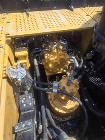 Buy Sany SY485H Used Excavator / 6 Buy Sany SY485H Used Excavator / 6