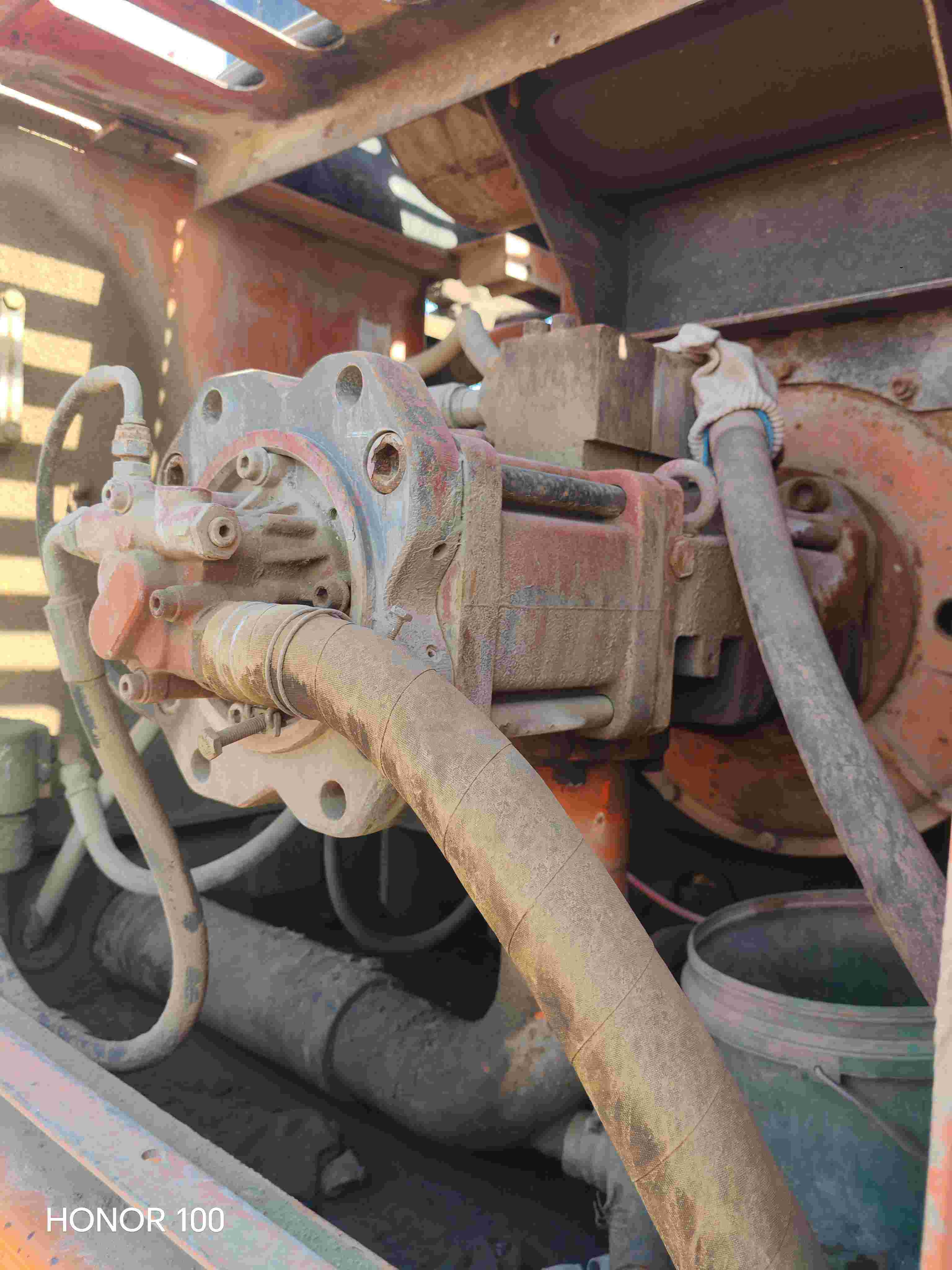 Buy Doosan Used Excavator / 2