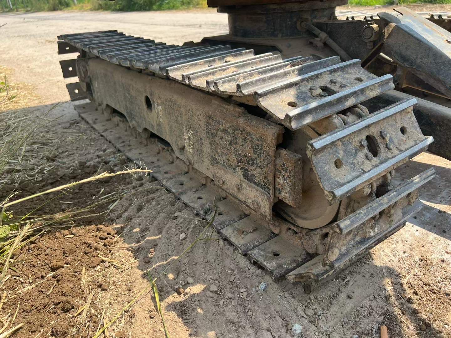 Buy Sany SY16C Used Excavator / 6 Buy Sany SY16C Used Excavator / 6