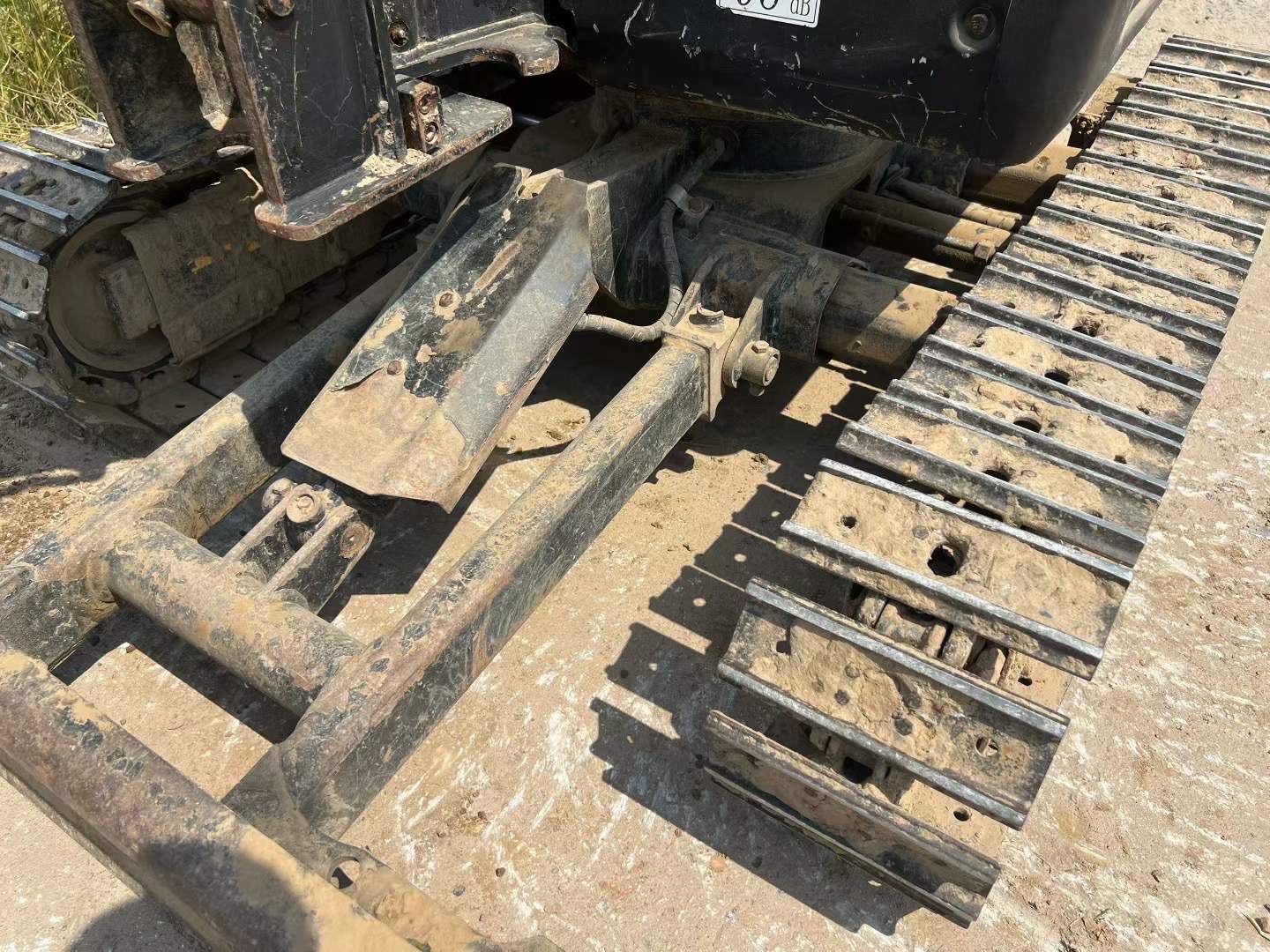 Buy Sany SY16C Used Excavator / 7 Buy Sany SY16C Used Excavator / 7