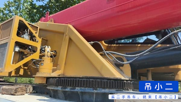 Buy Sany Used Crane / 3 Buy Sany Used Crane / 3