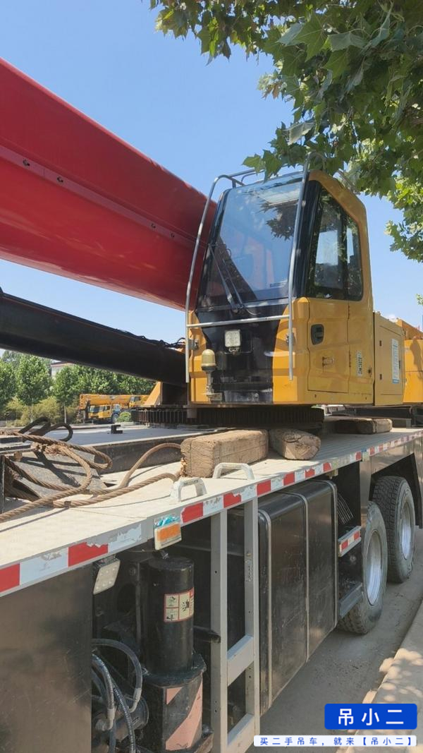 Buy Sany Used Crane / 6 Buy Sany Used Crane / 6